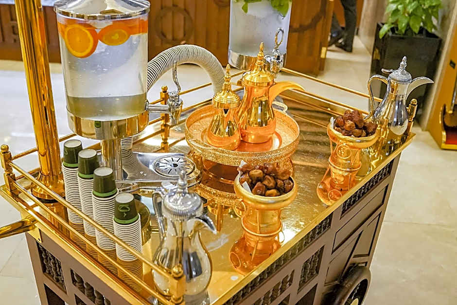 Emaar Elite Hotel