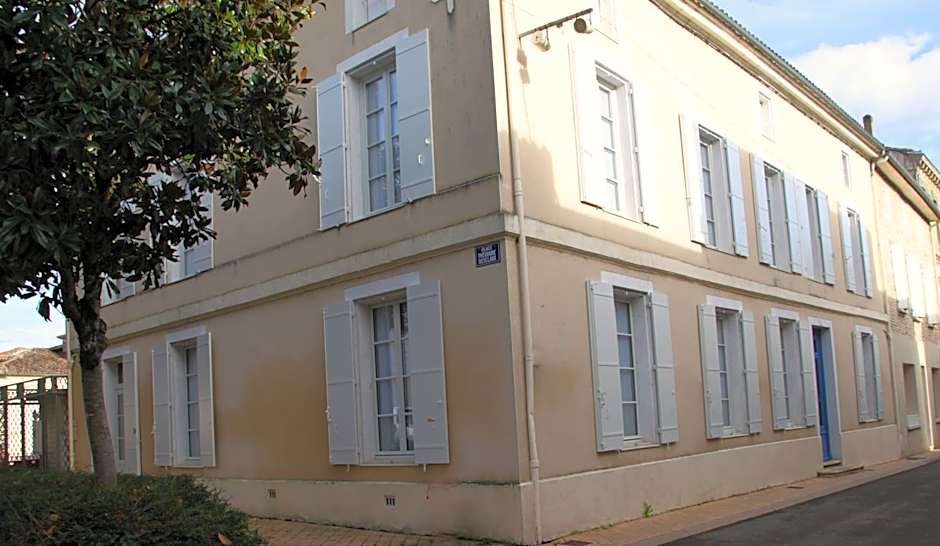 La Maison DUFFOUR chambres d'hôtes avec Petit Déjeuner
