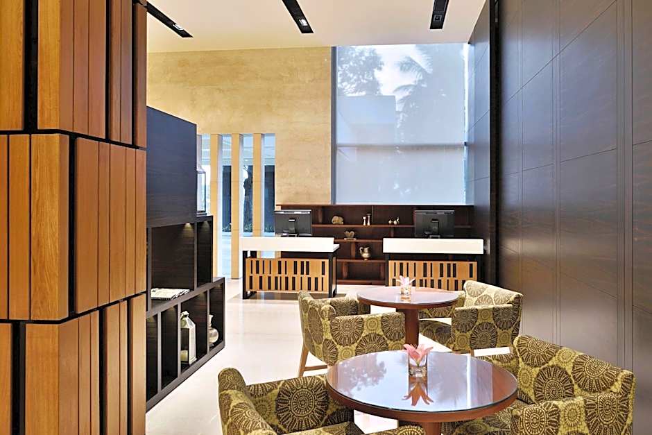 Fairfield by Marriott Belagavi