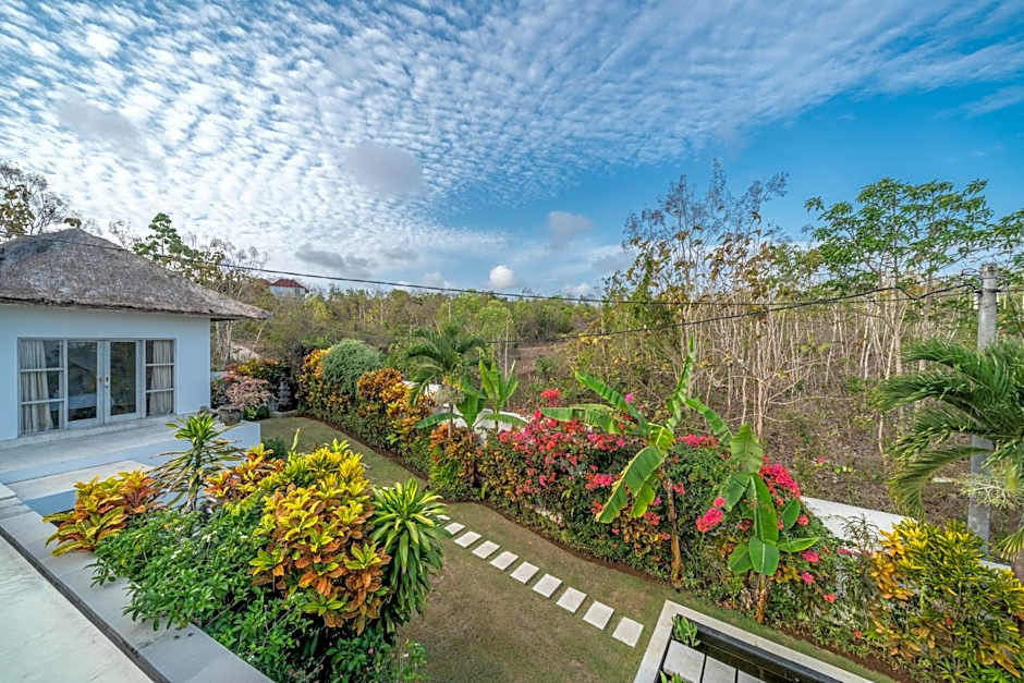 Villa Bali Paradis