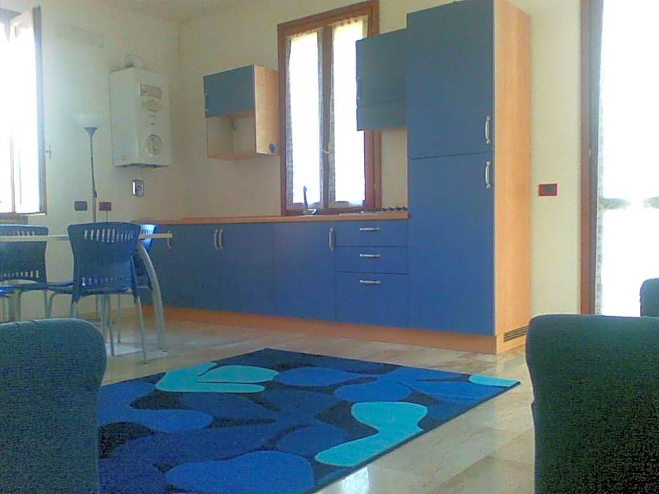 RESIDENCE LA VECCHIA REGGIO