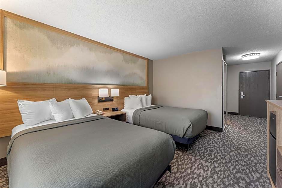 Best Western Plus Executive Inn