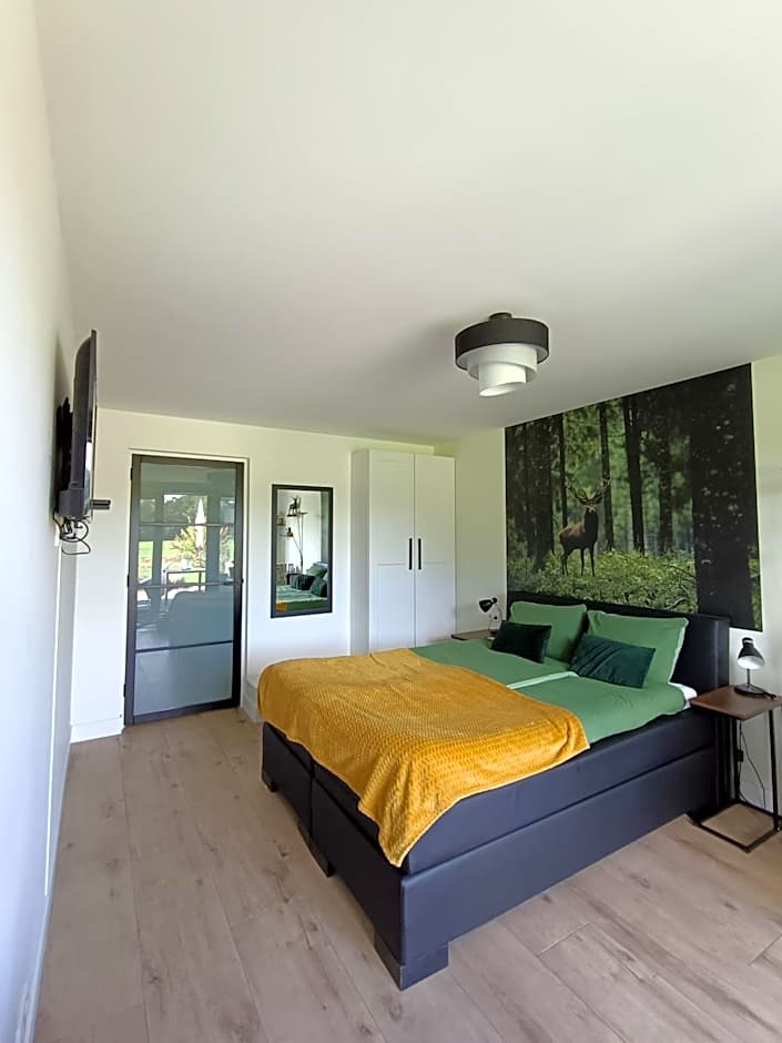 B&B Speulderveld
