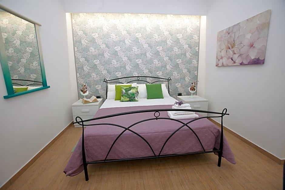 PONTE VALLE B&B POMPEI