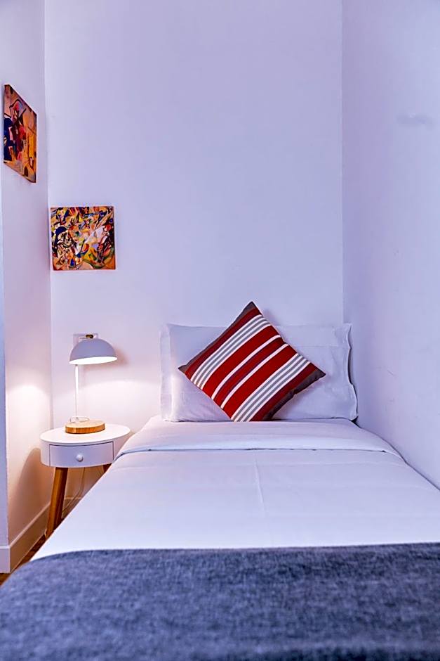 La Villa bed & breakfast