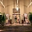 Villa Mayurana by Edwards Collection