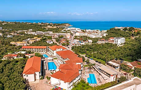 Karras Grande Resort