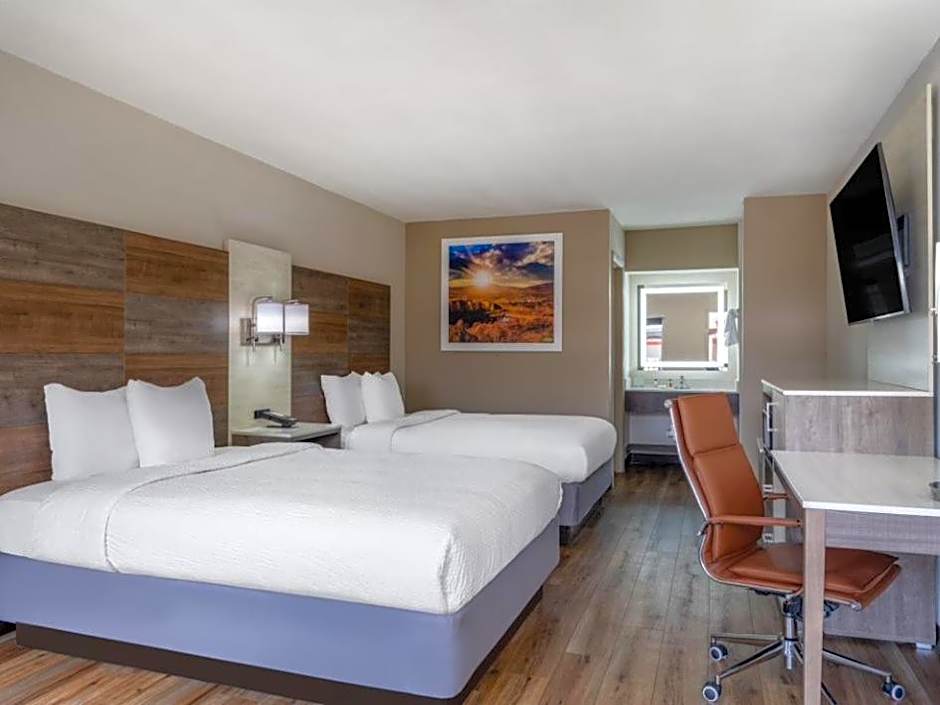 Days Inn by Wyndham Clemson