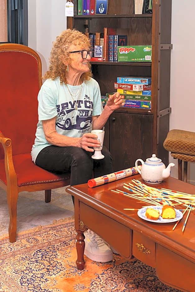 greet Hotel Massieux Lyon Nord