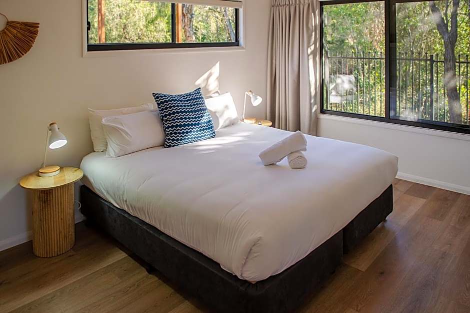 BIG4 Tweed Billabong Holiday Park