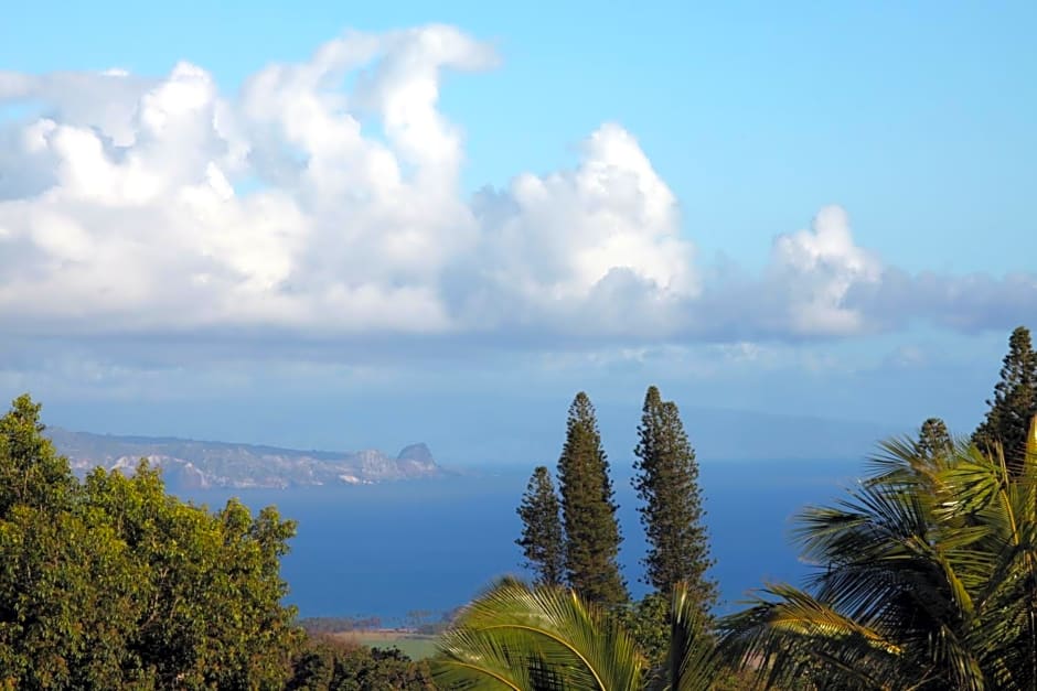 Lumeria Maui, Educational Retreat Center