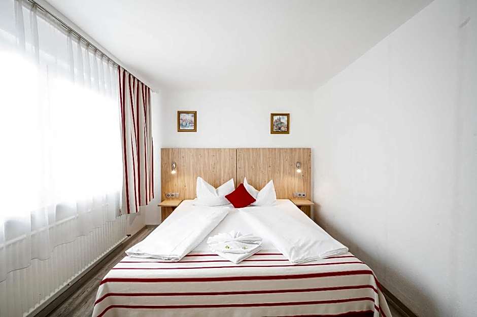 Hotel Astoria Stuttgart City