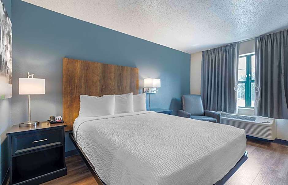 Extended Stay America Select Suites - Charlotte - Tyvola Rd.