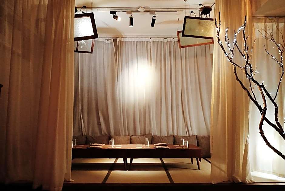 GOIN Old House & Bar