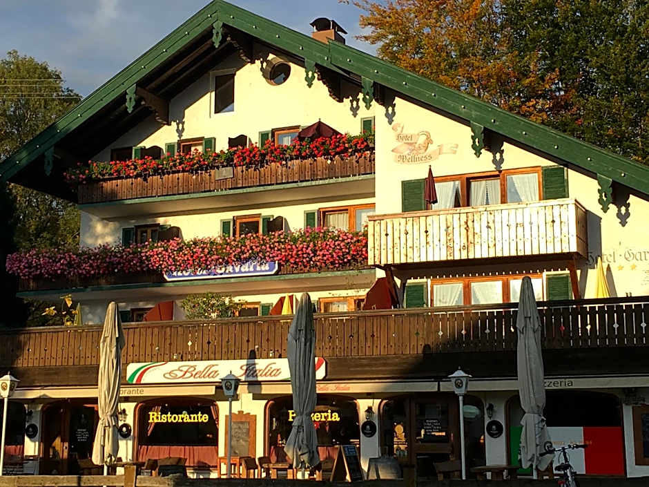 Hotel Bavaria