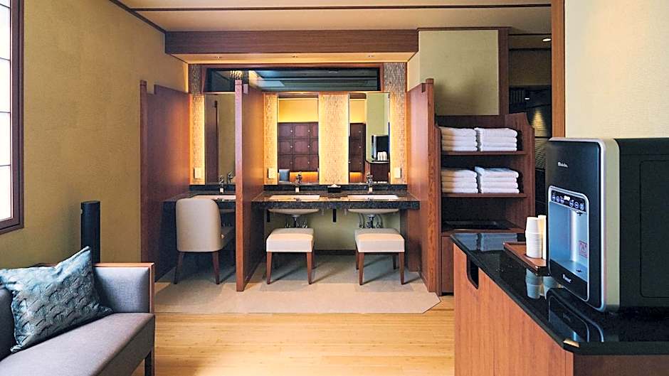 Sora Niwa Terrace Kyoto