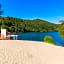 The Lodge at Blue Lakes