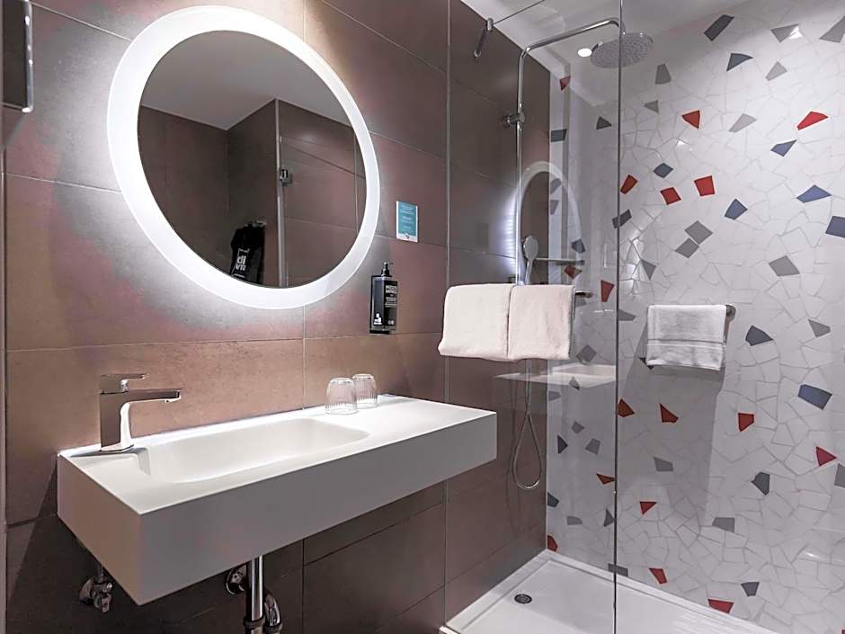 ibis Styles Barcelona City Bogatell