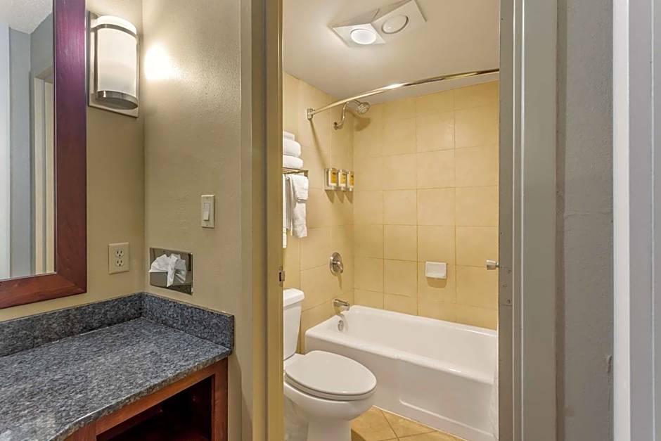 Best Western Plus Burley Inn & Convention Center