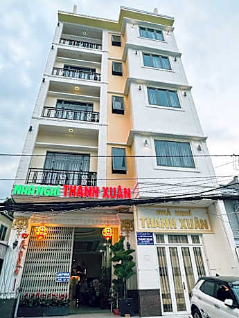 Thanh Xuan Guesthouse - Motorcycle Rental and Invoice