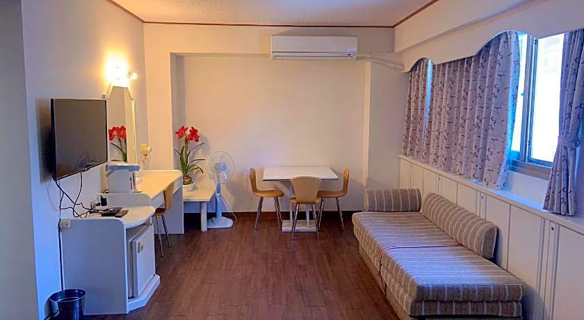 Taitung Traveler Hotel