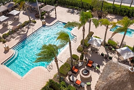 Hilton Garden Inn Orlando International Drive North