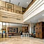 Tianwei Wenbo Hotel Ningbo University