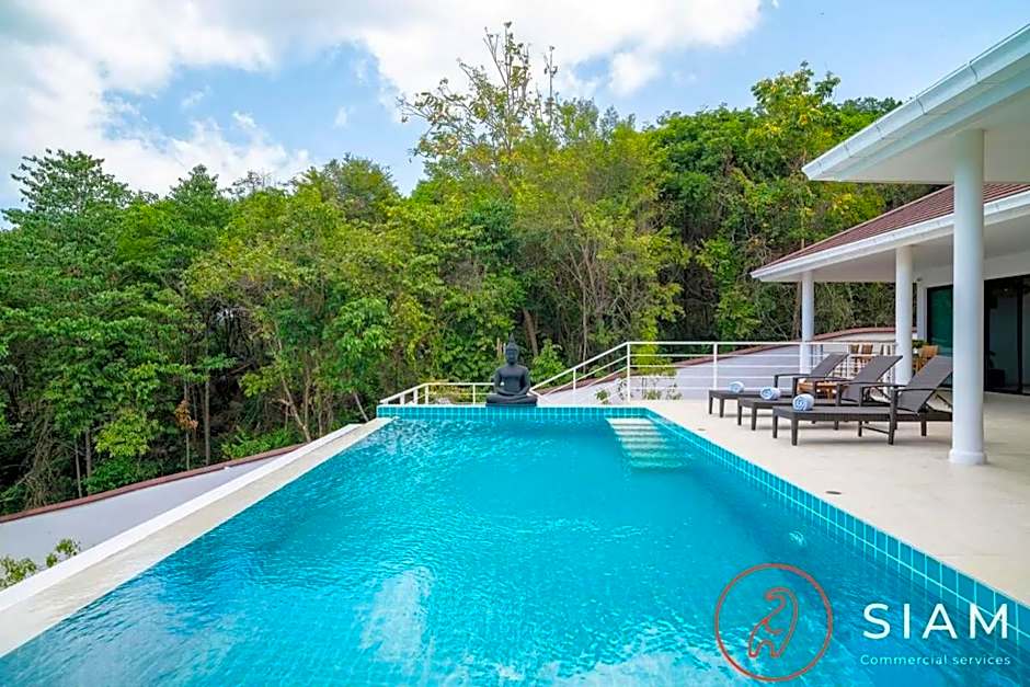 Villa La Vie en Rose