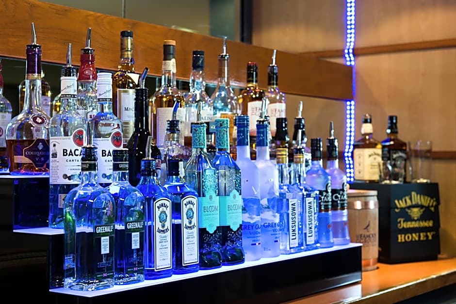 Holiday Inn Express Swansea East By IHG