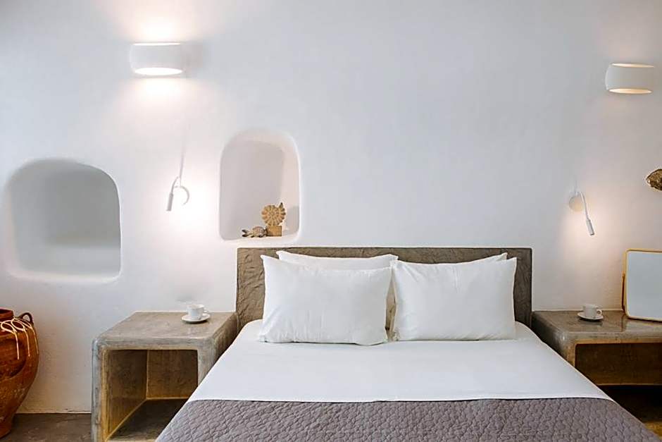 Aetheria Villas