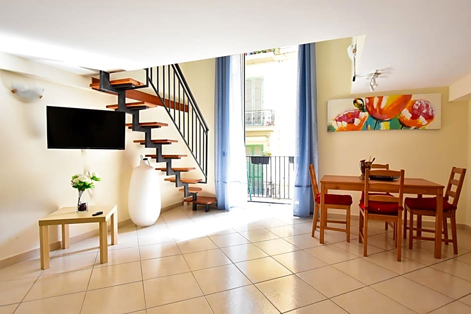 beb maryposa appartment