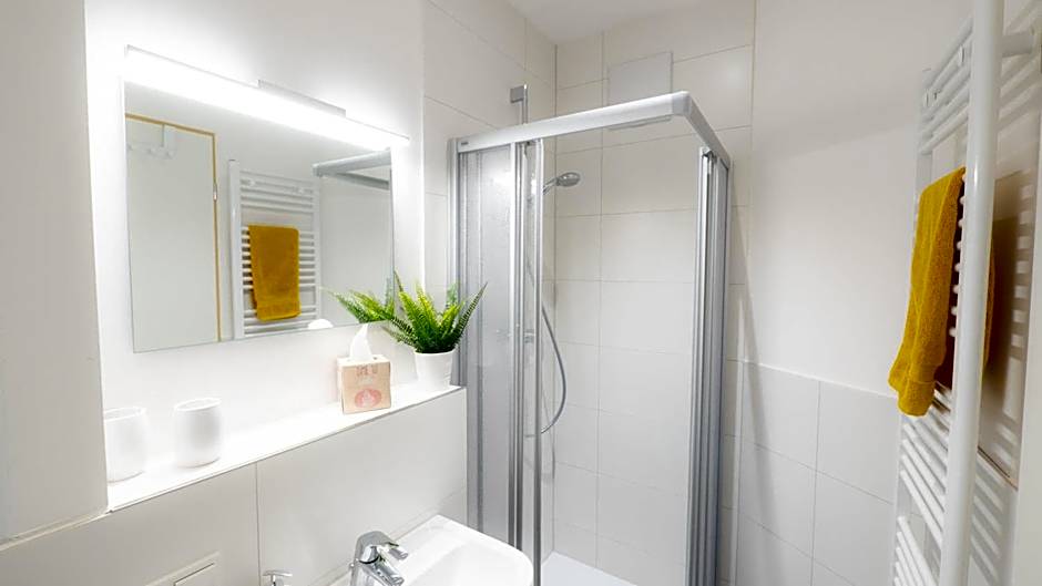 Relax Aachener Boardinghouse Phase 2