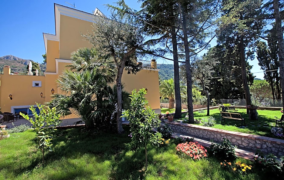 Hotel Villa Ceselle