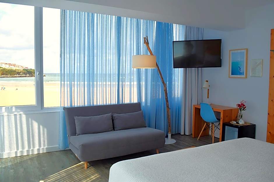 La Surfería Suances