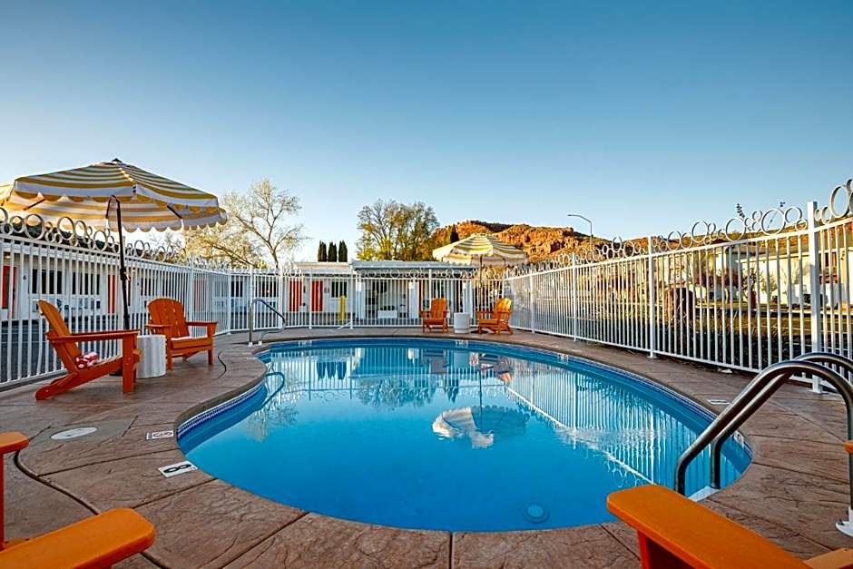 Quail Park Lodge