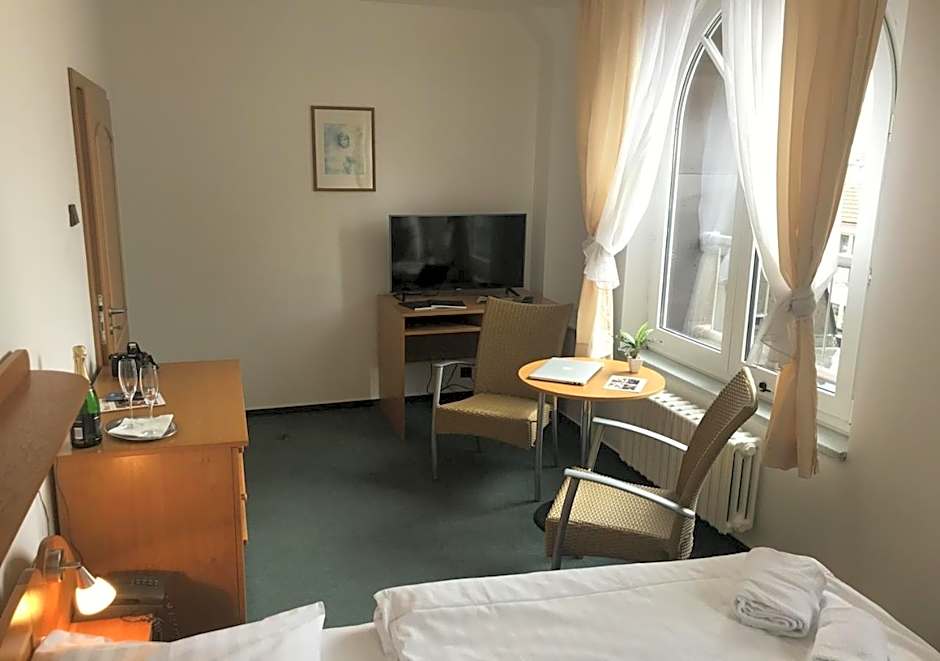 Hotel Otar
