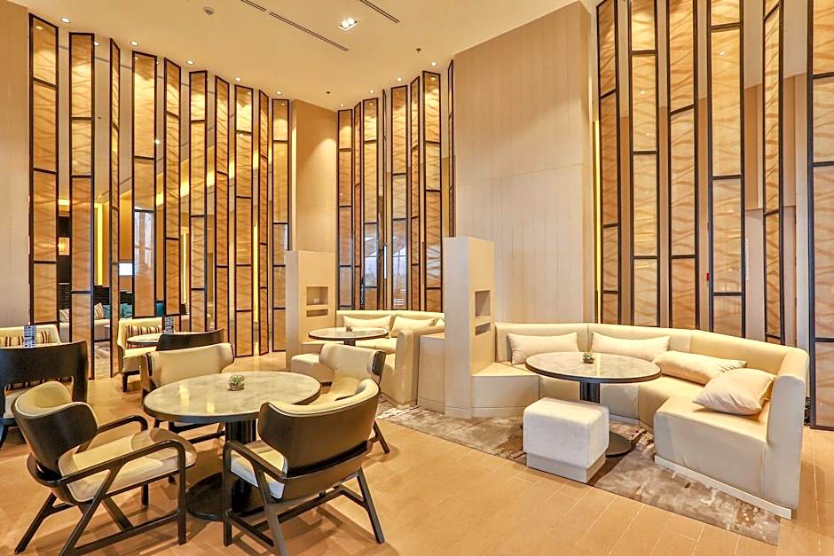 Courtyard by Marriott Iloilo