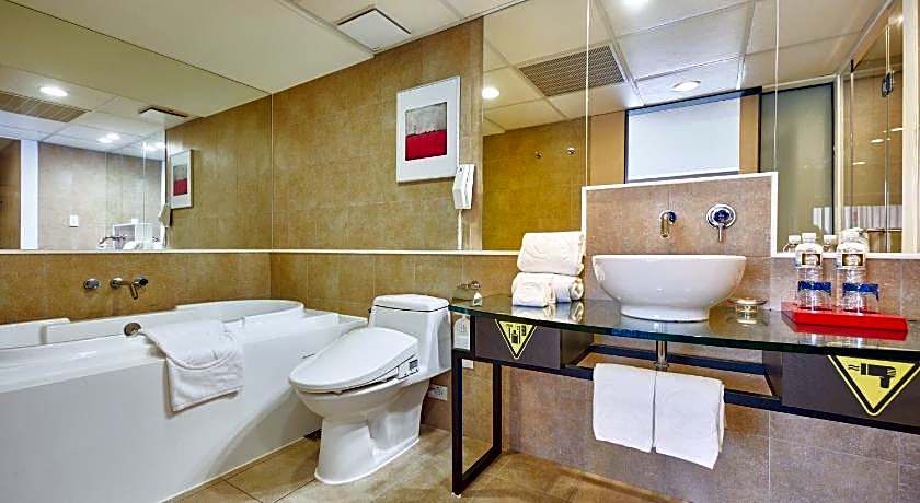 Caesar Park Hotel Taipei