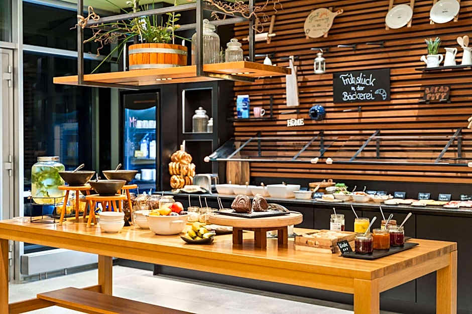 Vienna House Easy by Wyndham Gunzburg