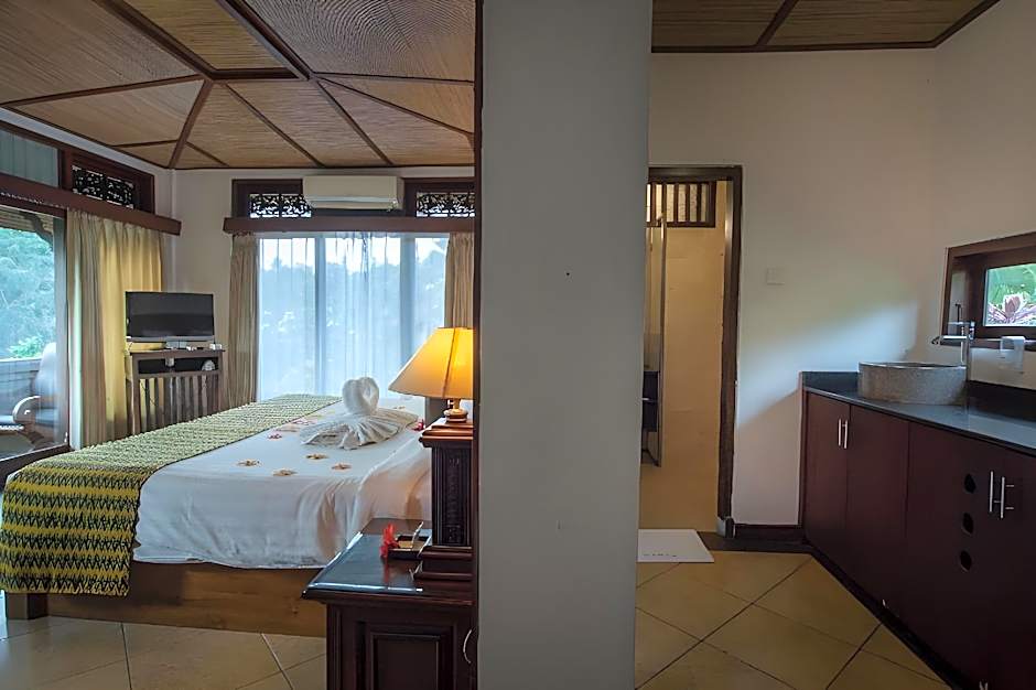 Bali Spirit Hotel and Spa, Ubud