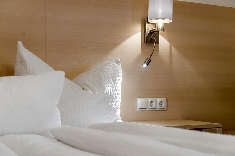 Apart Hotel Garni Wieser