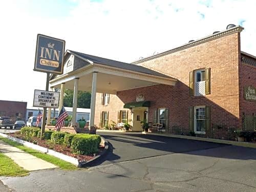 Inn Cheraw