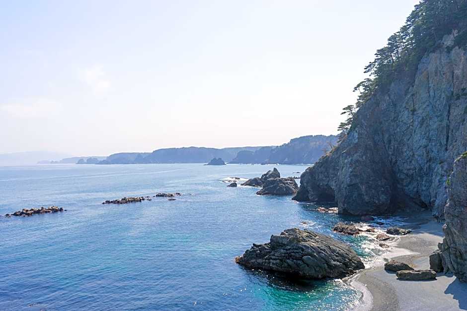 Nagisatei Taroan                                                                            