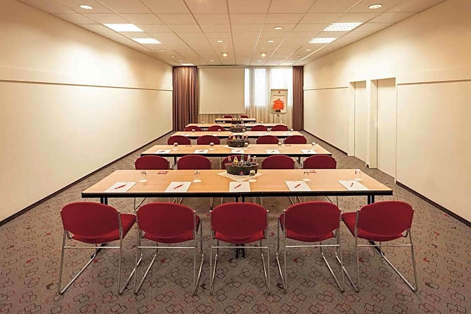 ibis Nürnberg City am Plärrer