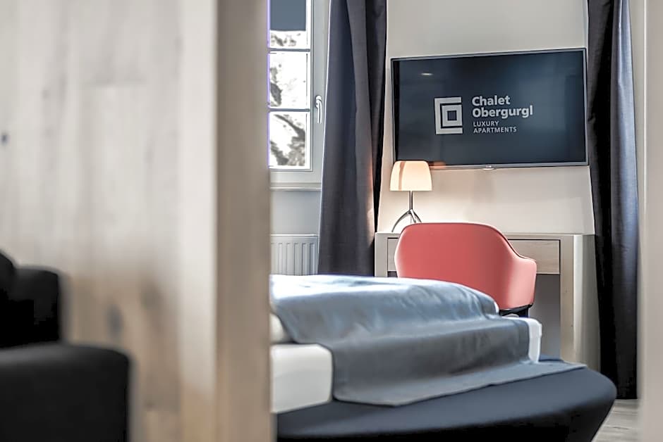 Chalet Obergurgl Luxury Apartments