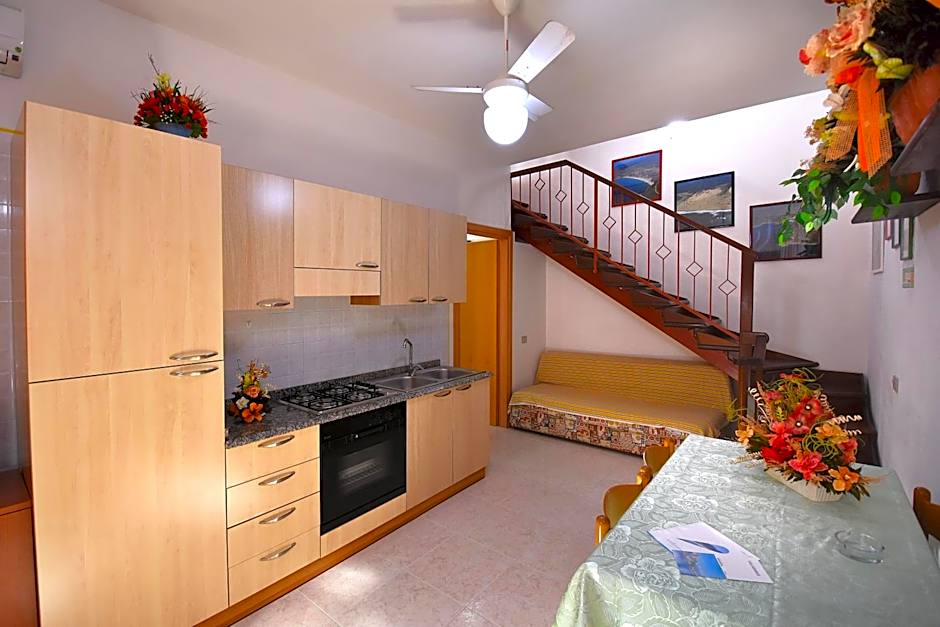 Residenza Le Due Palme