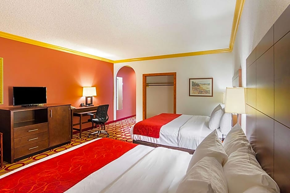 Quality Suites