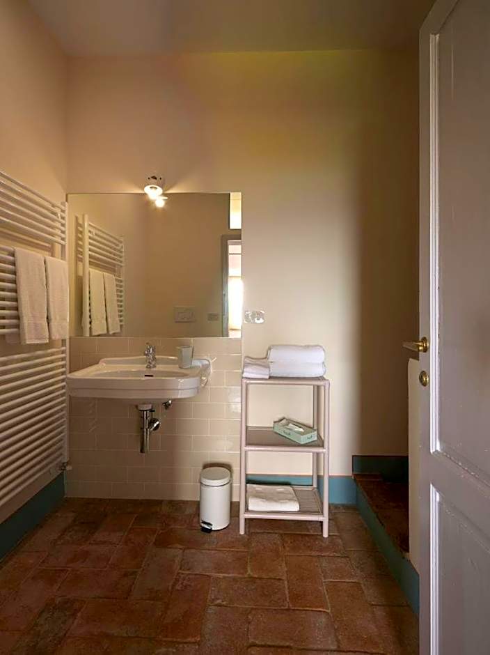 B&B Palazzolo La Foce