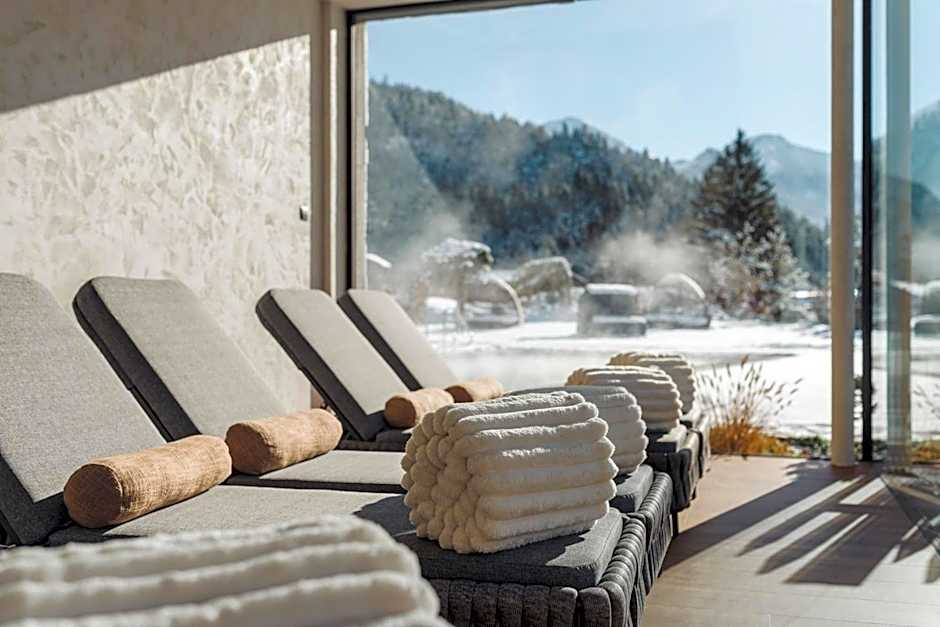 Boutiquehotel Acherl