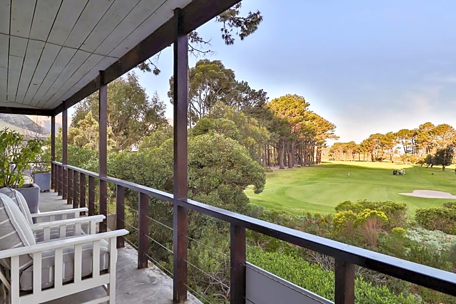 Hermanus Lodge on the Green - Solar Power